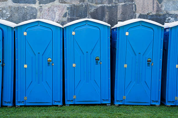 Best Long-Term Portable Toilet Rental  in Bowling Green, VA